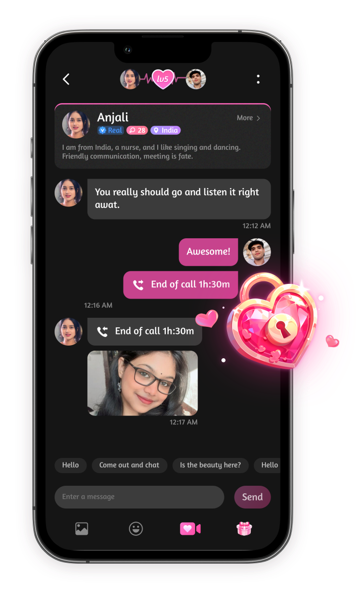 Feature Phone 4